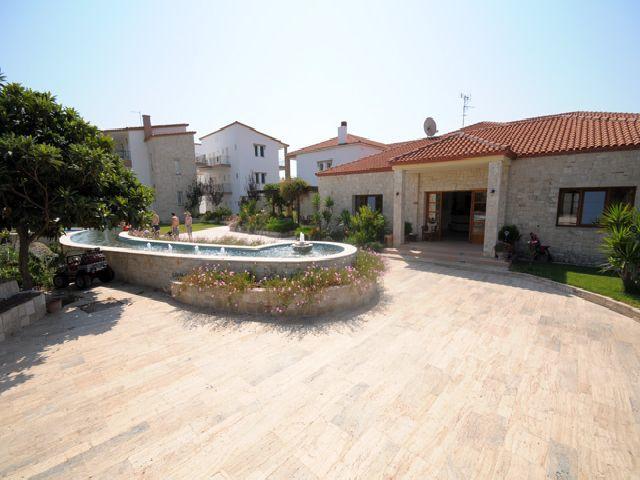 Nostos Hotel Afytos Exterior photo
