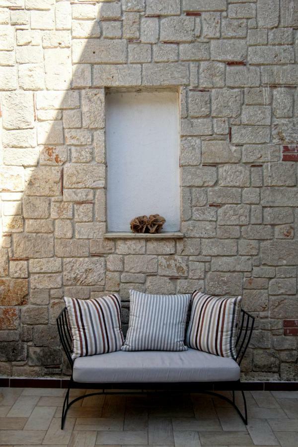 Nostos Hotel Afytos Exterior photo